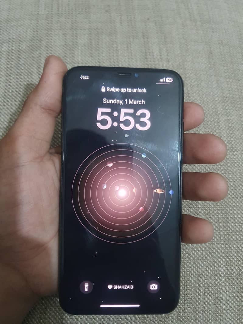 iphone xs max 2