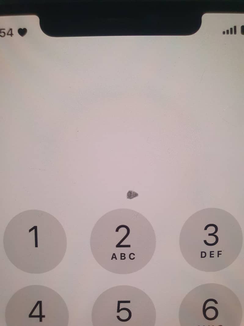 iphone xs max 7