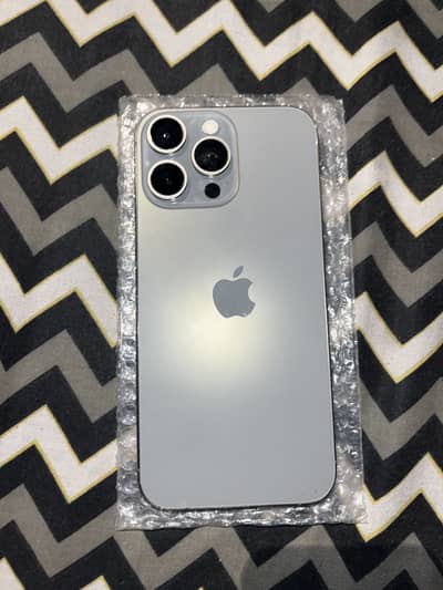 Iphone 16Promax 256GB JV