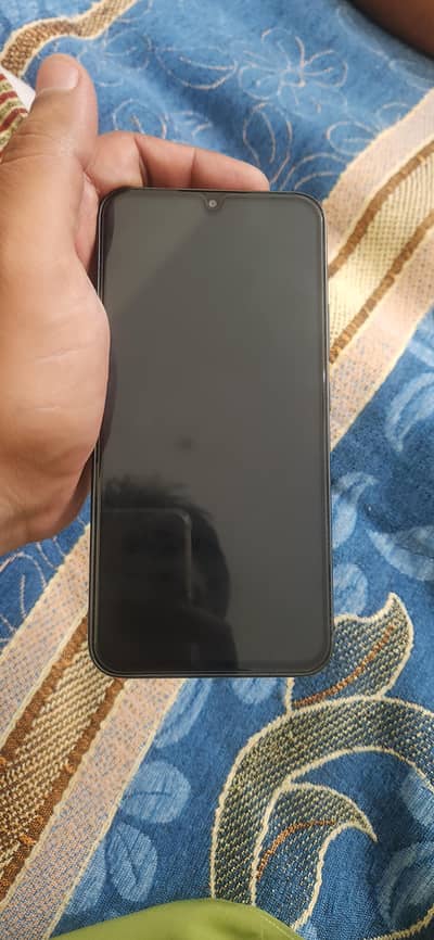 Samsung A34 5G 10/10 condition with box