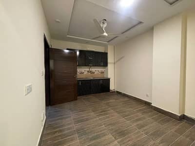 One bed Appartment Available For sale