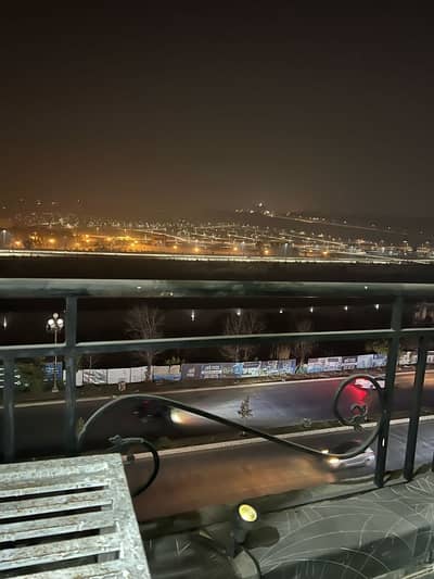 One Bed Appartment Available For sale