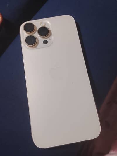 16 pro max 256gb LLA