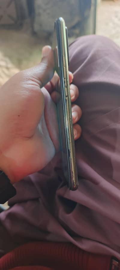 Tecno Camon 15  PTA approved