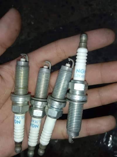 all cars engine plugs available