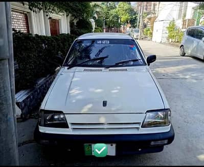 Suzuki Khyber Urgent Sale