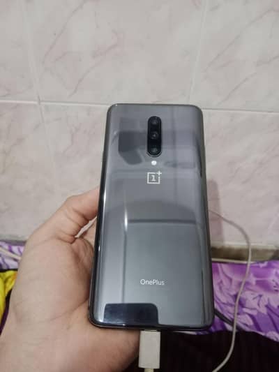 OnePlus 7 pro PTA approved 128 GB