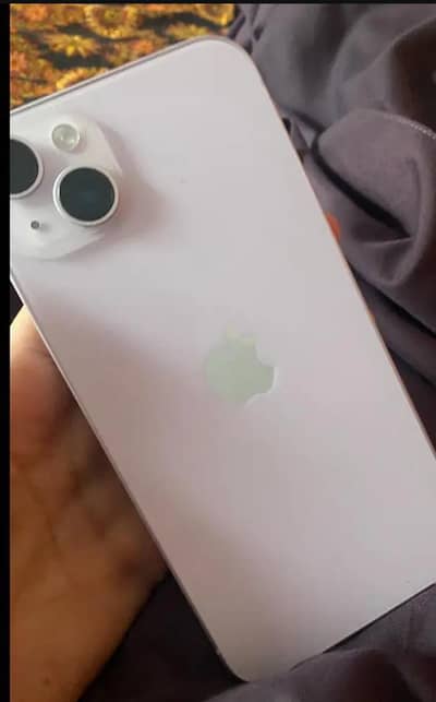 iphone 14 plus 256 gb 10/10