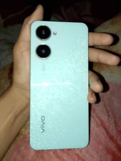 vivo y03