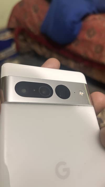 Google pixel 7 pro