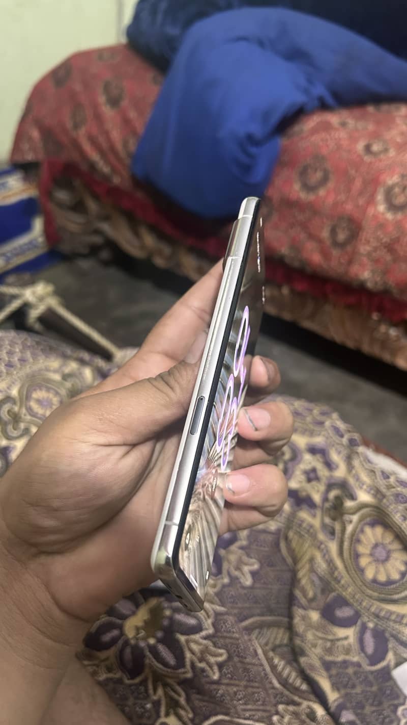 Google pixel 7 pro 1