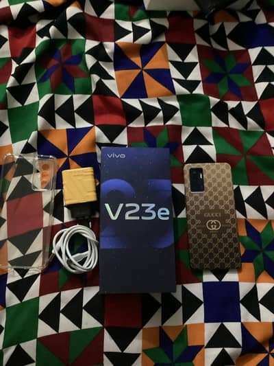 vivo v23e