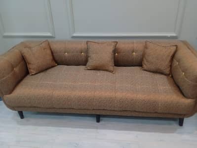 brand new 5 seater sofa set
