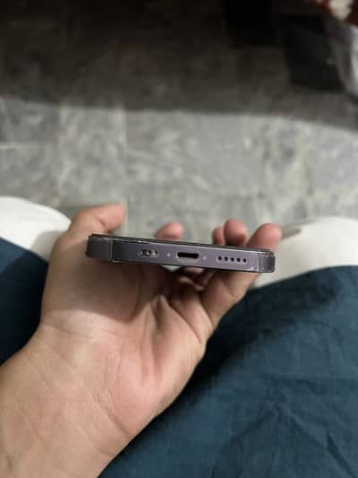 Iphone 14 pro factory unlock