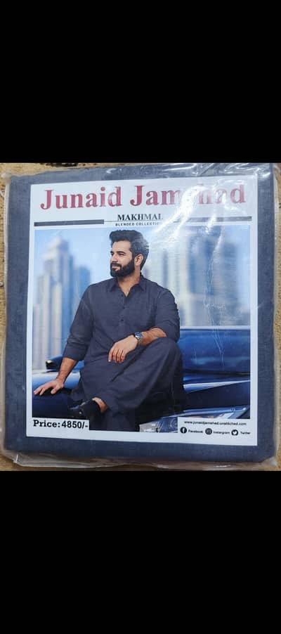 Original Unstiched Men  Suits _ Premium quality_ wholesale rate