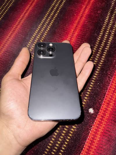 iPhone 13 pro 256 gb non pta