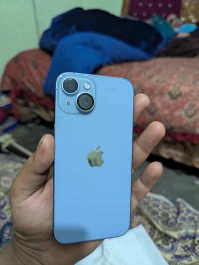 Iphone 14 foctry unlock