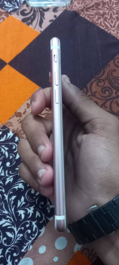 Iphone 7 (128GB) Finger Ok 66% health