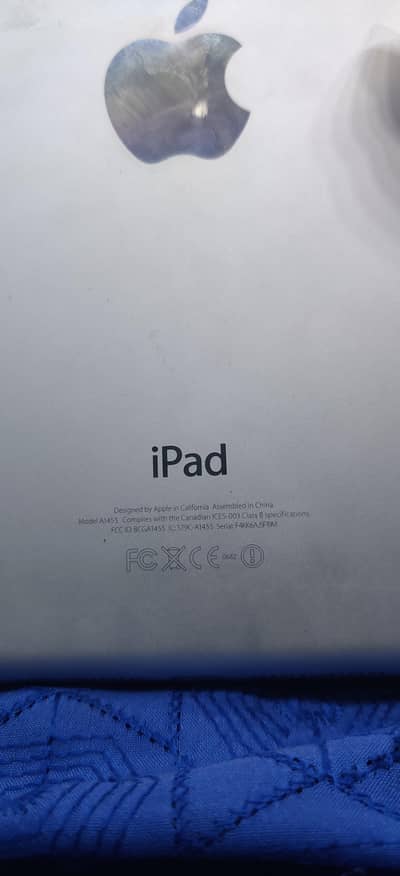 i pad mini 4g 16gb