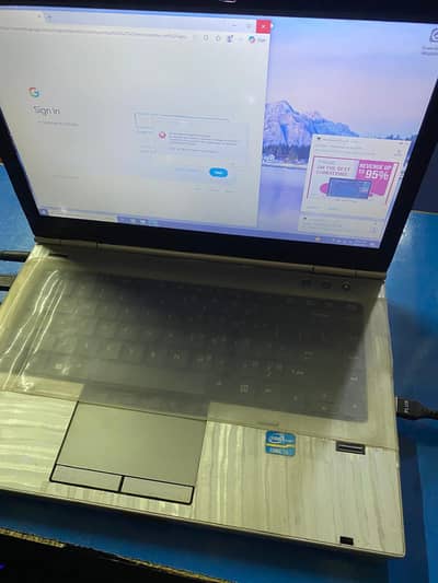 hp i5