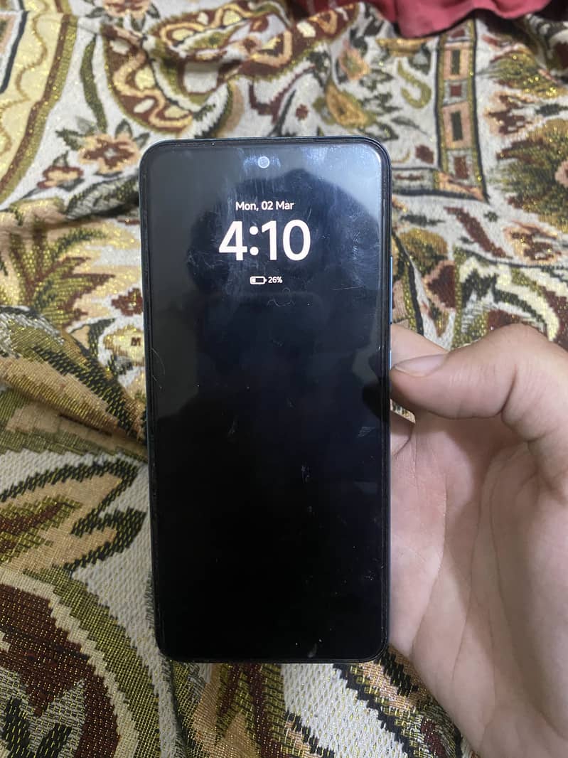 REDMI NOTE 11 1