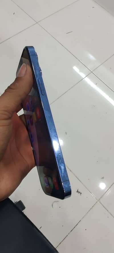 Iphone 13 pro max factory unlock 128GB battery 93