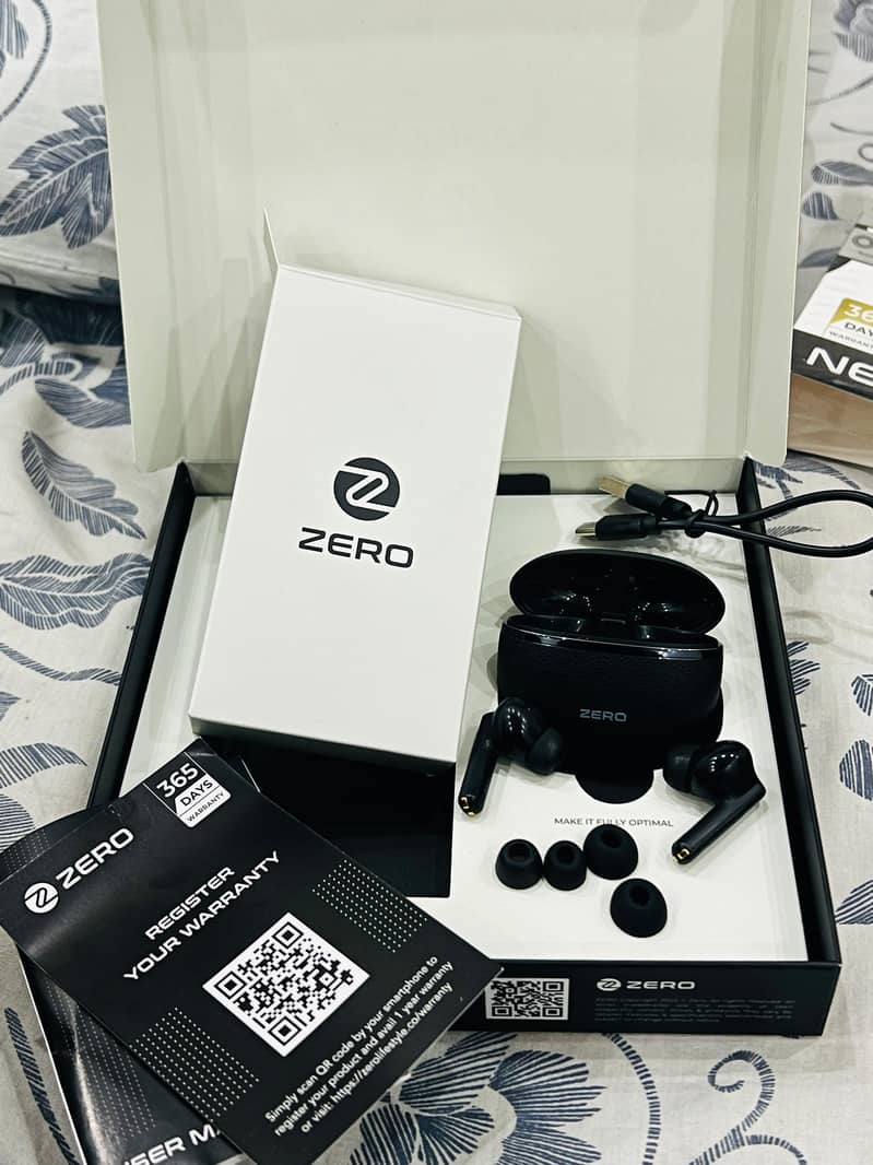 Zero Nebula Buds 4