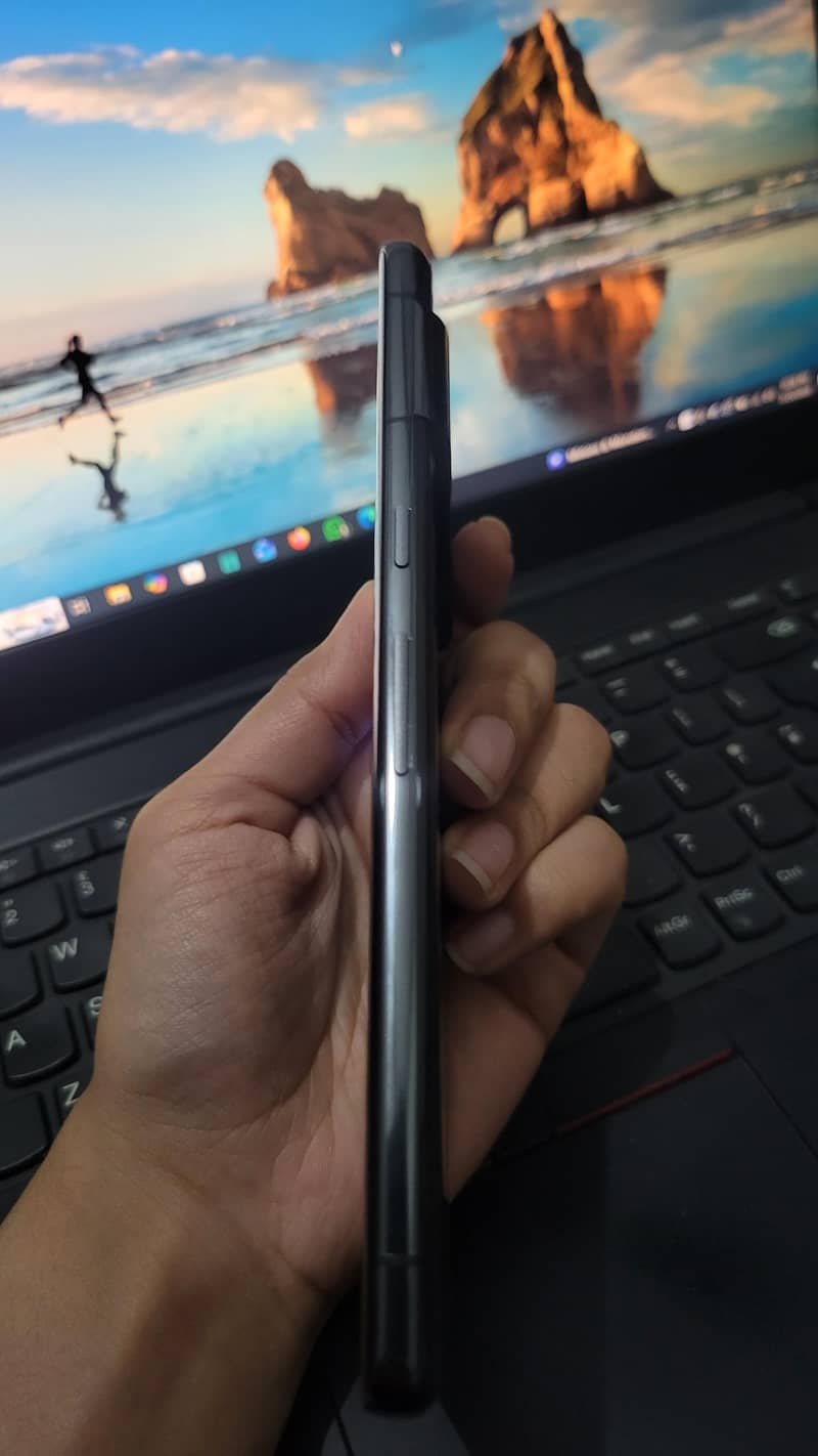 Google pixel 7 pro 2