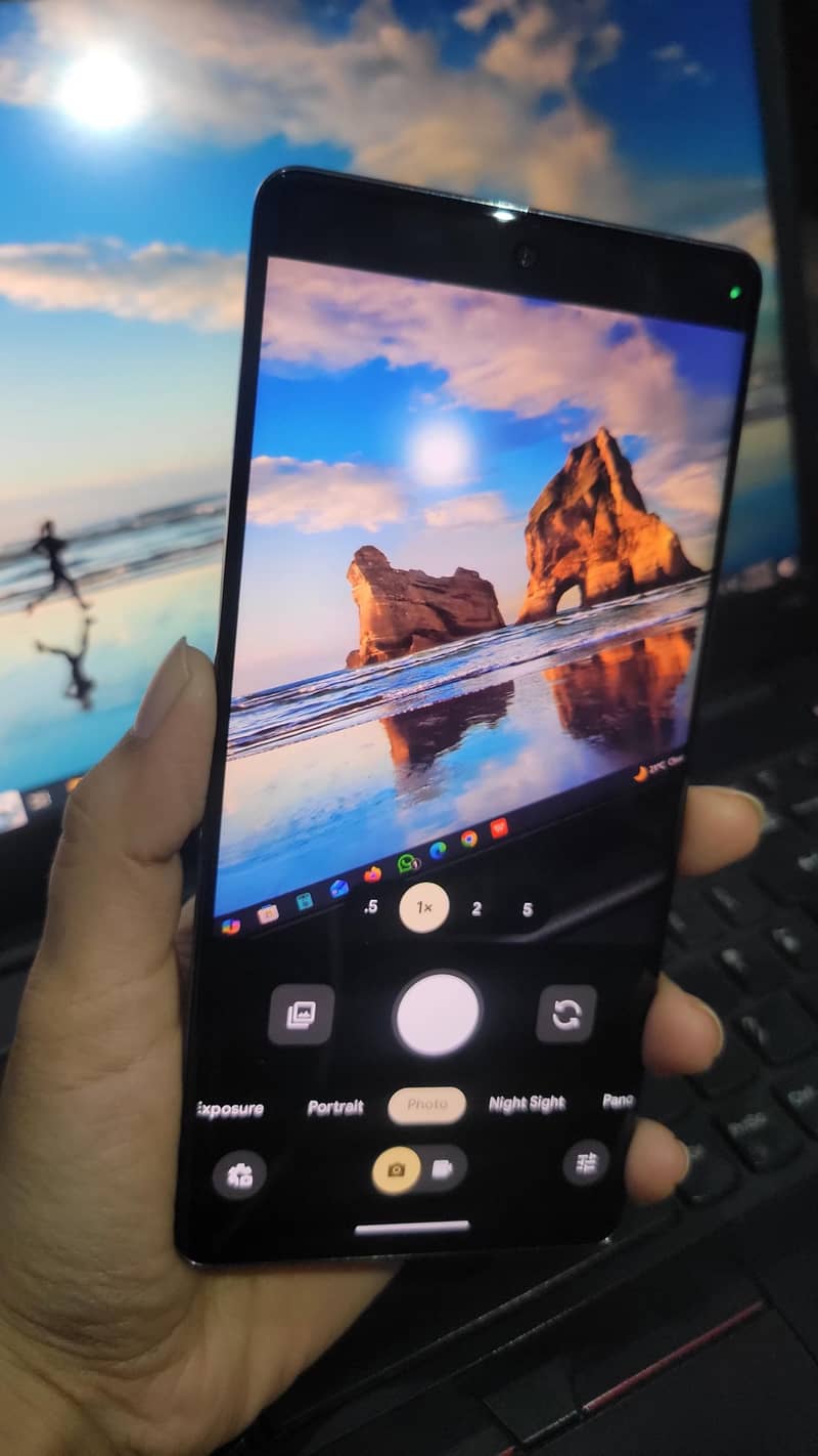 Google pixel 7 pro 3