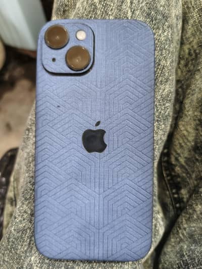 Iphone 15 128GB non pta