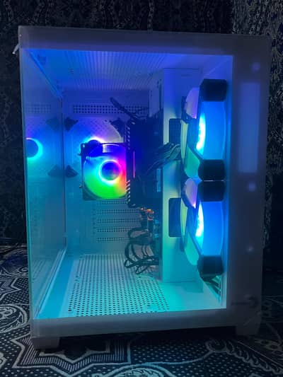 Rayzen New Pc  03136975620