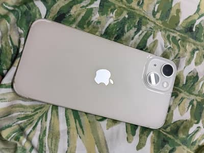 iPhone 13 non PTA Esim non active