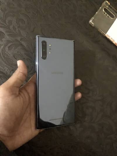 Samsung Galaxy Note 10 plus