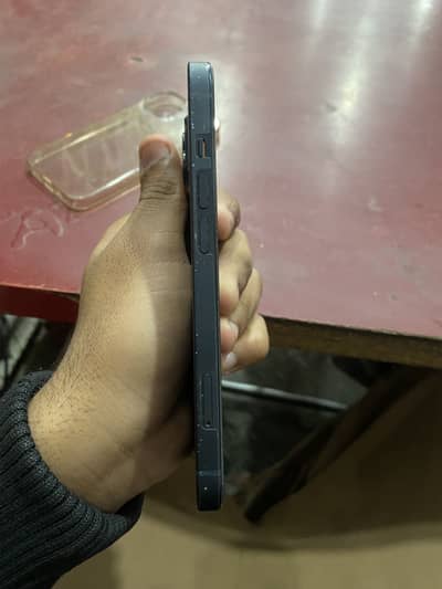 Ip 13 in good condition 128 gb , 91 battery helath