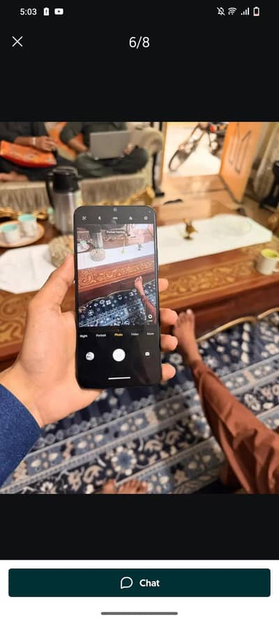 Vivo Y31 4/128gb With Box Official PTA Exchange possible