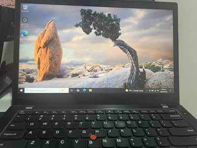 Lenovo T470s i7 7th Gen