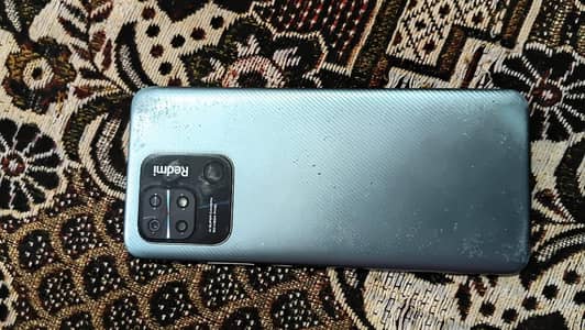 Redmi 10c