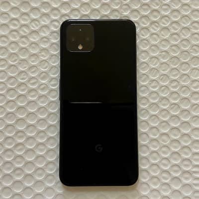 Google pixel 4xl