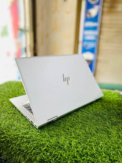 HP vor i5 10th generation