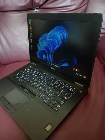 Dell latitude e7470