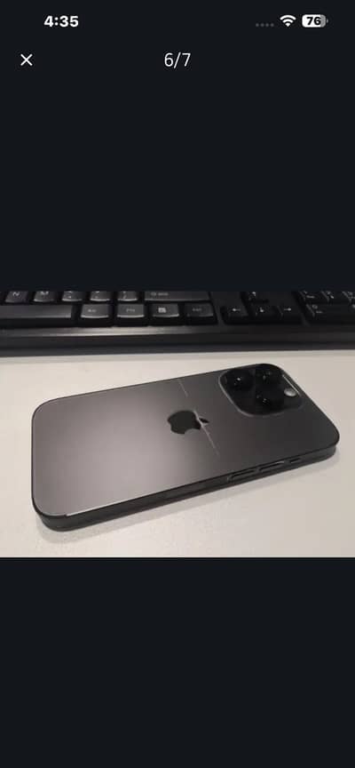 Sasta ramzan deal me o scratch like new box pack