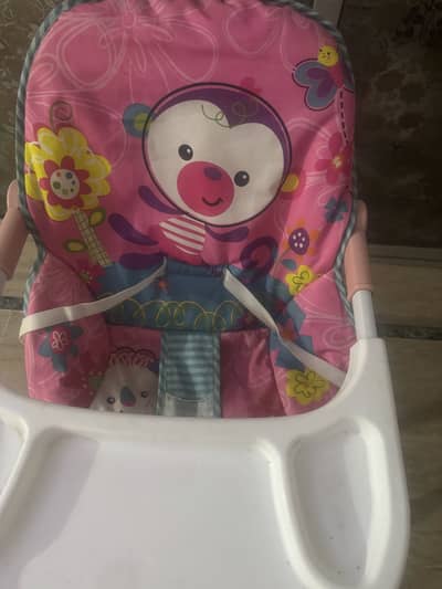 baby high chair