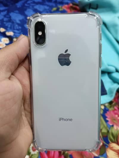 iphone x non pta 256 factory unlock