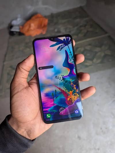 v50s 5g 8 256gb pta aprovade