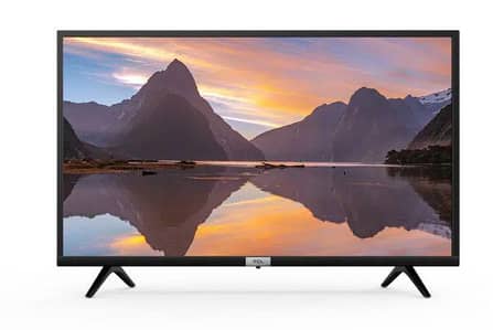TCL FHD AI SMART TV S5200 Series 32" IN