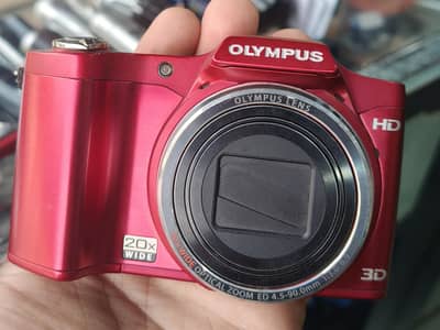 Sony / Canon / Nikon / Olympus/ Samsung Digital Camera