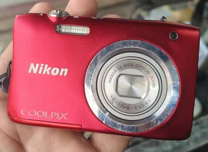 Sony / Canon / Nikon / Olympus/ Samsung Digital Camera