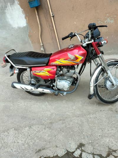 honda 125 for sale