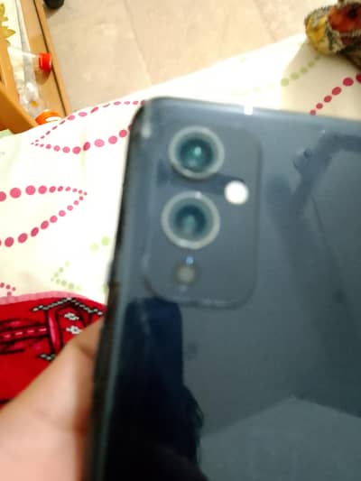 OnePlus 9 8GB 128GB single sim all ok