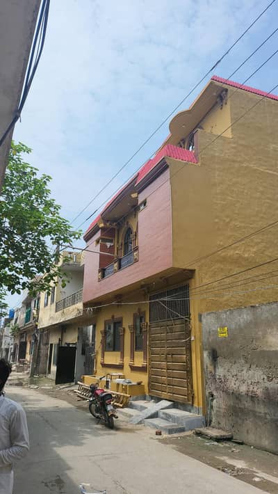hostel for rent in bhatha chowk near airport,dha,